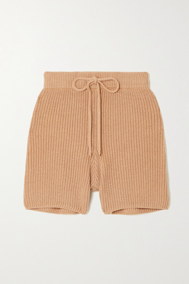reformation brooks shorts