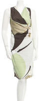 Thumbnail for your product : Emilio Pucci Dress