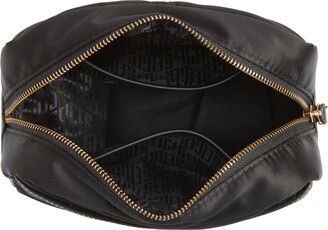 Kurt Geiger Quilted Cosmetic Pouch