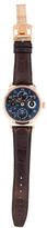 Thumbnail for your product : IWC Gold Perpetual Calendar Watch