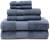 Thumbnail for your product : Tropez St. Spa Towels (6pc)