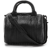 Thumbnail for your product : Alexander Wang Rockie Duffel with Matte Black Hardware