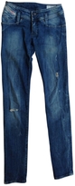 Thumbnail for your product : Diesel Blue Jeans