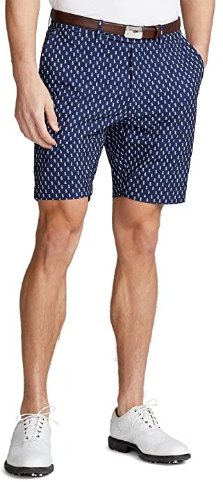 polo performance shorts