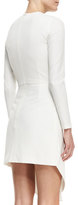 Thumbnail for your product : Opening Ceremony Manera Knit Long-Sleeve Dress