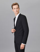 Thumbnail for your product : Slim Fit Jacket - Wool