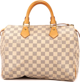 Louis Vuitton Handbag Monogram Multicolor Speedy 30 Bronze Ladies