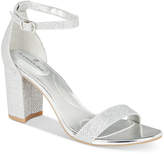 Thumbnail for your product : Bandolino Armory Block-Heel Sandals