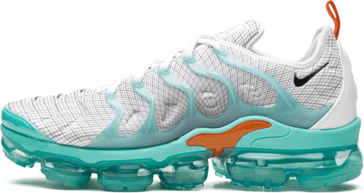how to lace up vapormax plus