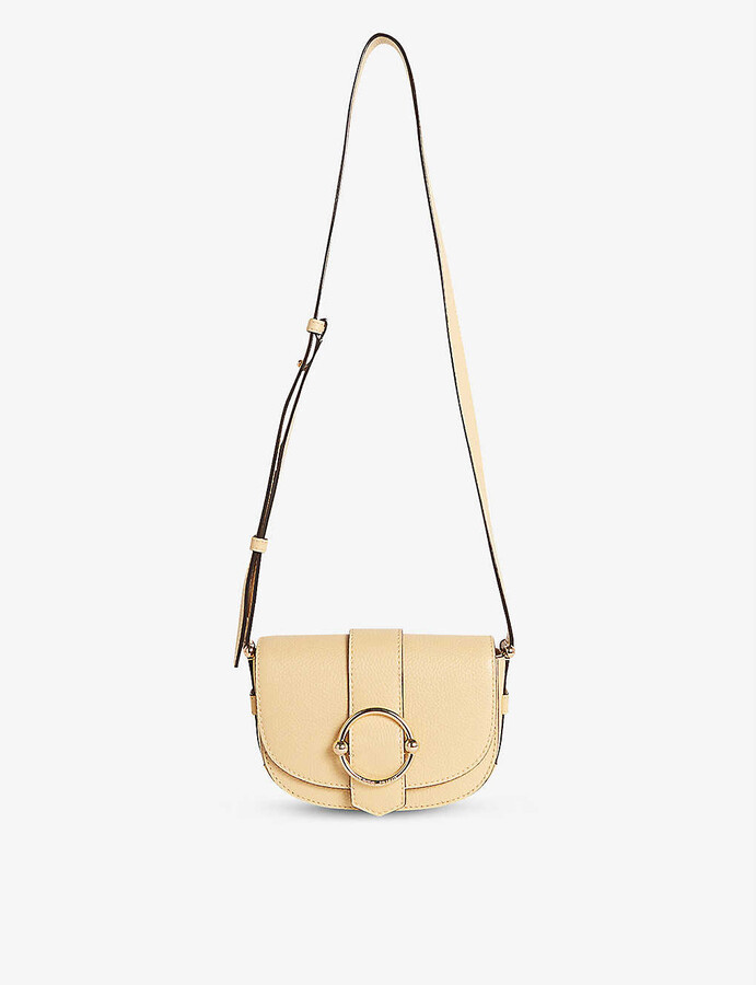 Claudie Pierlot Handbags | Shop The Largest Collection | ShopStyle