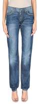 Thumbnail for your product : Dondup STANDART Denim trousers