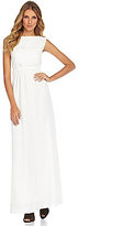 Thumbnail for your product : Miss Me by Open-Back Maxi Dress
