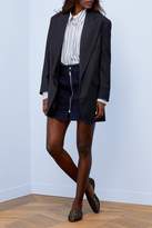 Thumbnail for your product : Isabel Marant Virgin wool Meroy jacket