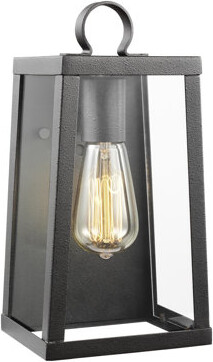 Joss & Main Nicholas 1 - Bulb Outdoor Wall Lantern