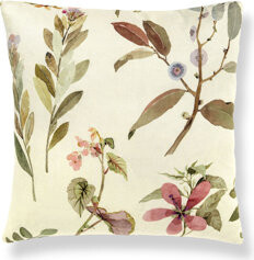 The House of Scalamandre Sissinghurst Pillow