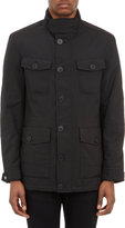Thumbnail for your product : Barneys New York Tech-Fabric Field Jacket