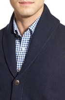 Thumbnail for your product : Nordstrom Men's Shawl Collar Cardigan