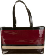 Thumbnail for your product : Burberry Tote