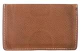 Thumbnail for your product : Hermes Courchevel Porquerolles Card Holder
