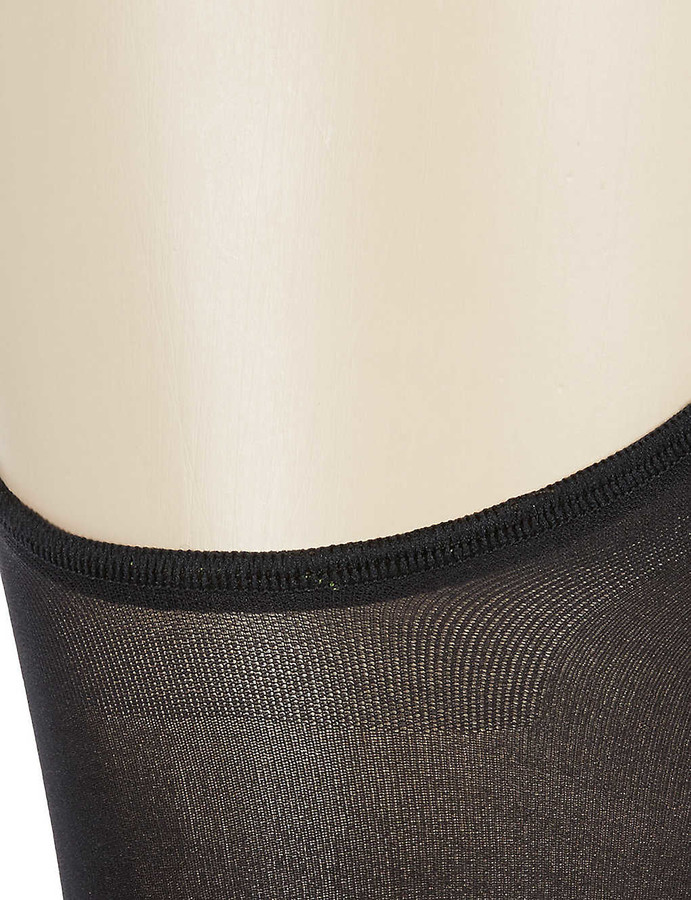 Wolford Individual 12 stayhip tights ShopStyle Hosiery