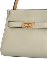 Thumbnail for your product : Tory Burch Petite Lee Radziwill Leather Bag