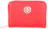 Thumbnail for your product : Tory Burch Leather Coin Pouch