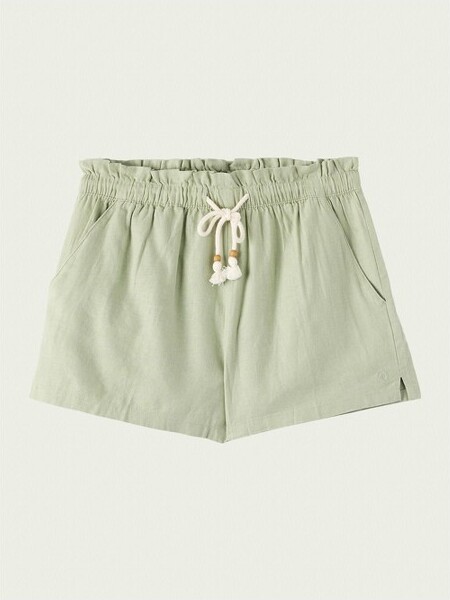 Hang Ten SantaTeresaShortsCreamLarge