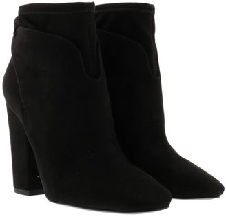 KENDALL + KYLIE Zola Ankle Boots