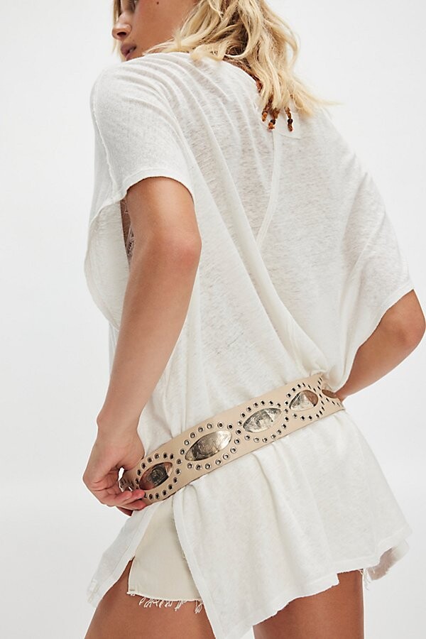 Dream In Color Belt by Jenny Krauss at Free People - ShopStyle