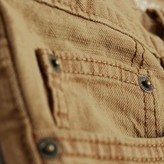 Thumbnail for your product : Mossimo Men's Slim Straight Stretch Jeans Carmel