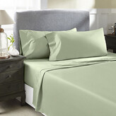 Thumbnail for your product : Asstd National Brand Hotel Concepts 500tc Egyptian Cotton Sheet Set