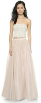 Thumbnail for your product : Alice + Olivia Abella Ball Skirt
