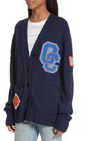Thumbnail for your product : Opening Ceremony Varsity Cardigan