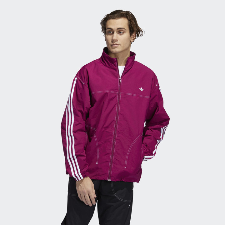 adidas summer jacket