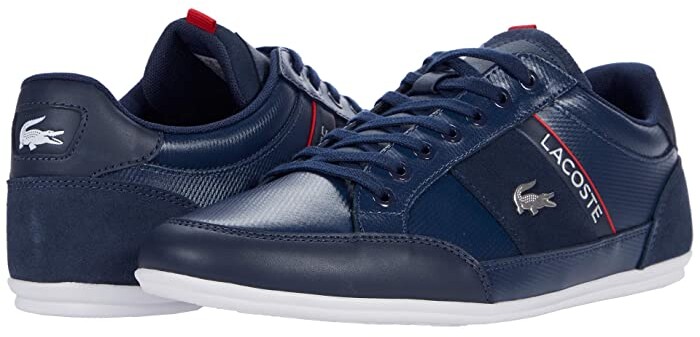 Lacoste Chaymon 0721 2 - ShopStyle Performance Sneakers