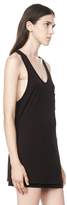 Thumbnail for your product : Alexander Wang Classic Tank With Pocket