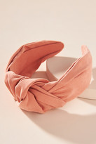 Thumbnail for your product : Anthropologie Anais Headband By in Beige