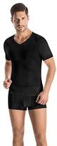 Thumbnail for your product : Hanro Men's Urban Touch Micro Modal Crew Shirt