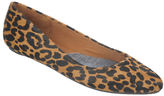 Thumbnail for your product : Dr. Scholl's DR. SCHOLLS Really Faux Calf Hair Flats