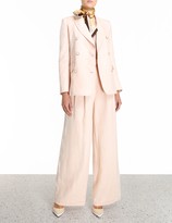 Thumbnail for your product : Zimmermann Super Eight Wide Leg Trouser