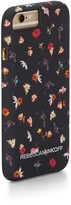 Thumbnail for your product : Rebecca Minkoff Botanical iPhone 6/6s Case