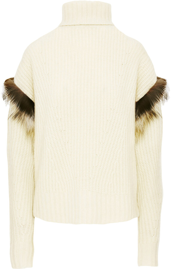 sally lapointe sweater