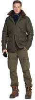 Thumbnail for your product : Ralph Lauren Big & Tall Diamond-Quilted Car Coat