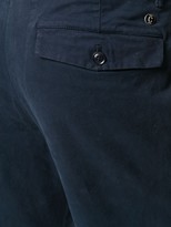 Thumbnail for your product : Closed Straight Leg Chino Trousers