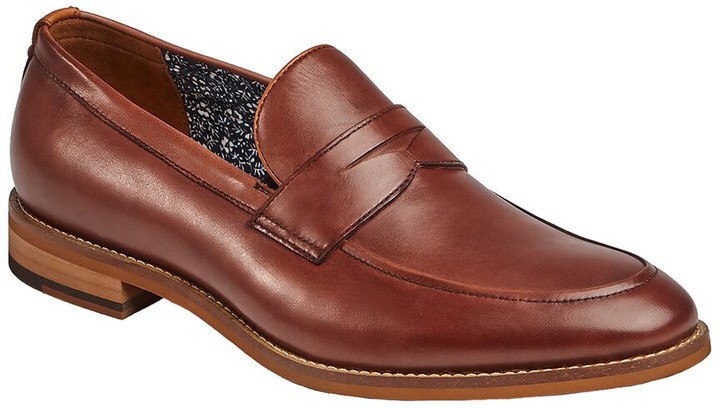 johnston and murphy canada