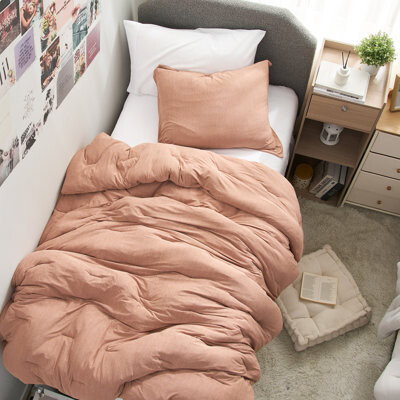 Shhhh! I'm Undercover! - Coma Inducer® Oversized Comforter Set