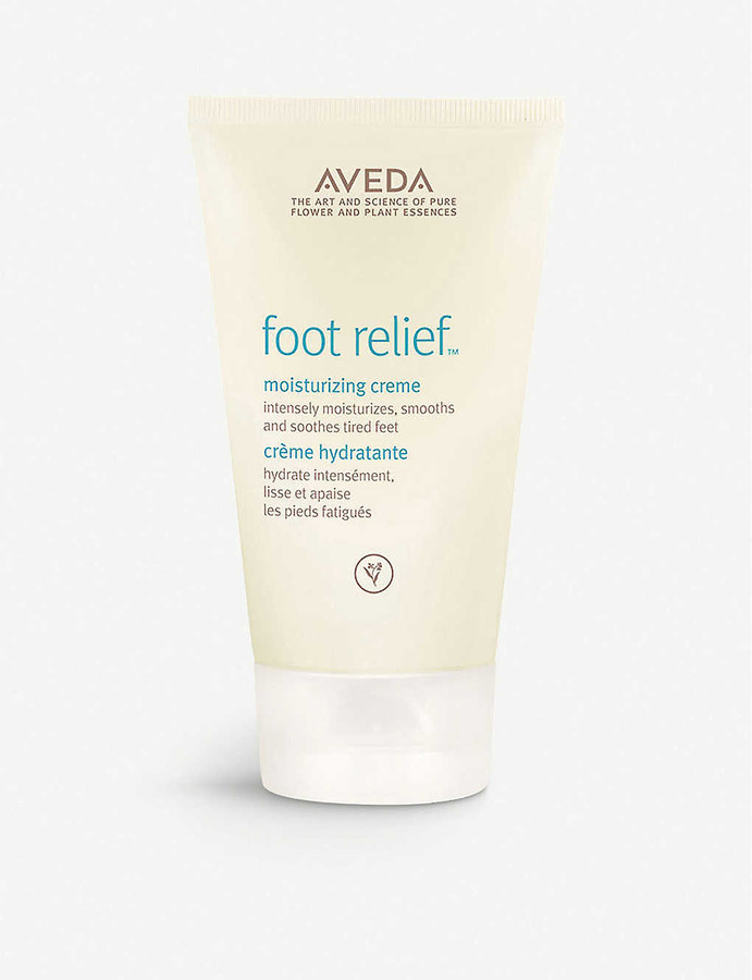 Aveda Foot Relief moisturising creme 125ml ShopStyle Body Lotions