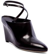 Thumbnail for your product : Belle by Sigerson Morrison Fresco Mule
