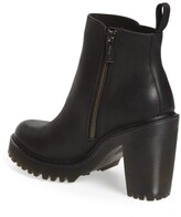 Thumbnail for your product : Dr. Martens 'Magdalena' Platform Bootie