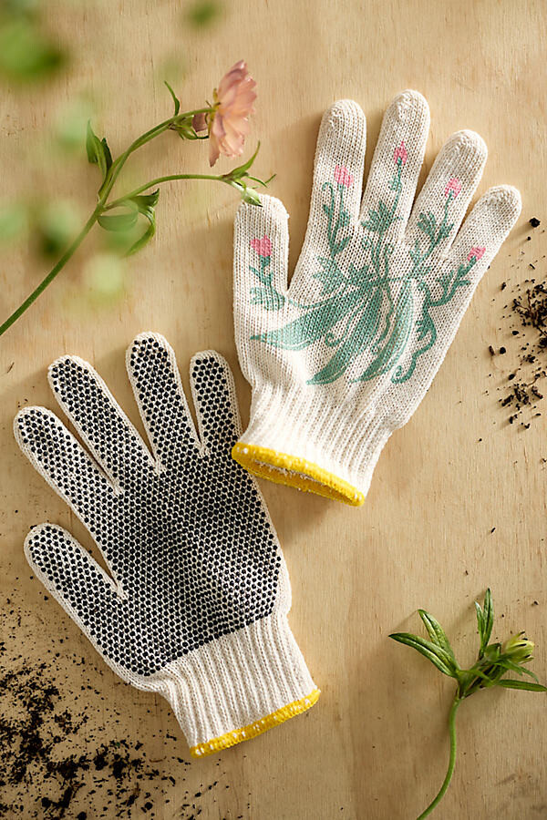 Green Bean Garden Gloves at Terrain